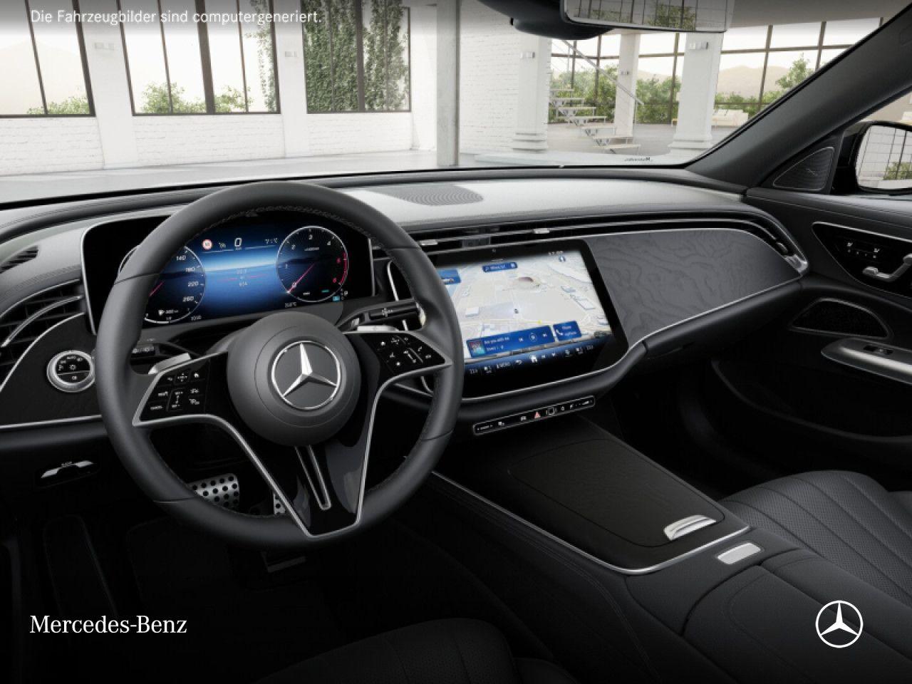 Mercedes-Benz E 220 d T 4M All-Terrain *PANO *AHK *AIRMAT *810