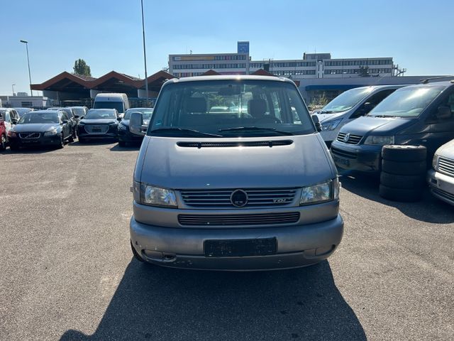 Volkswagen T4 Multivan