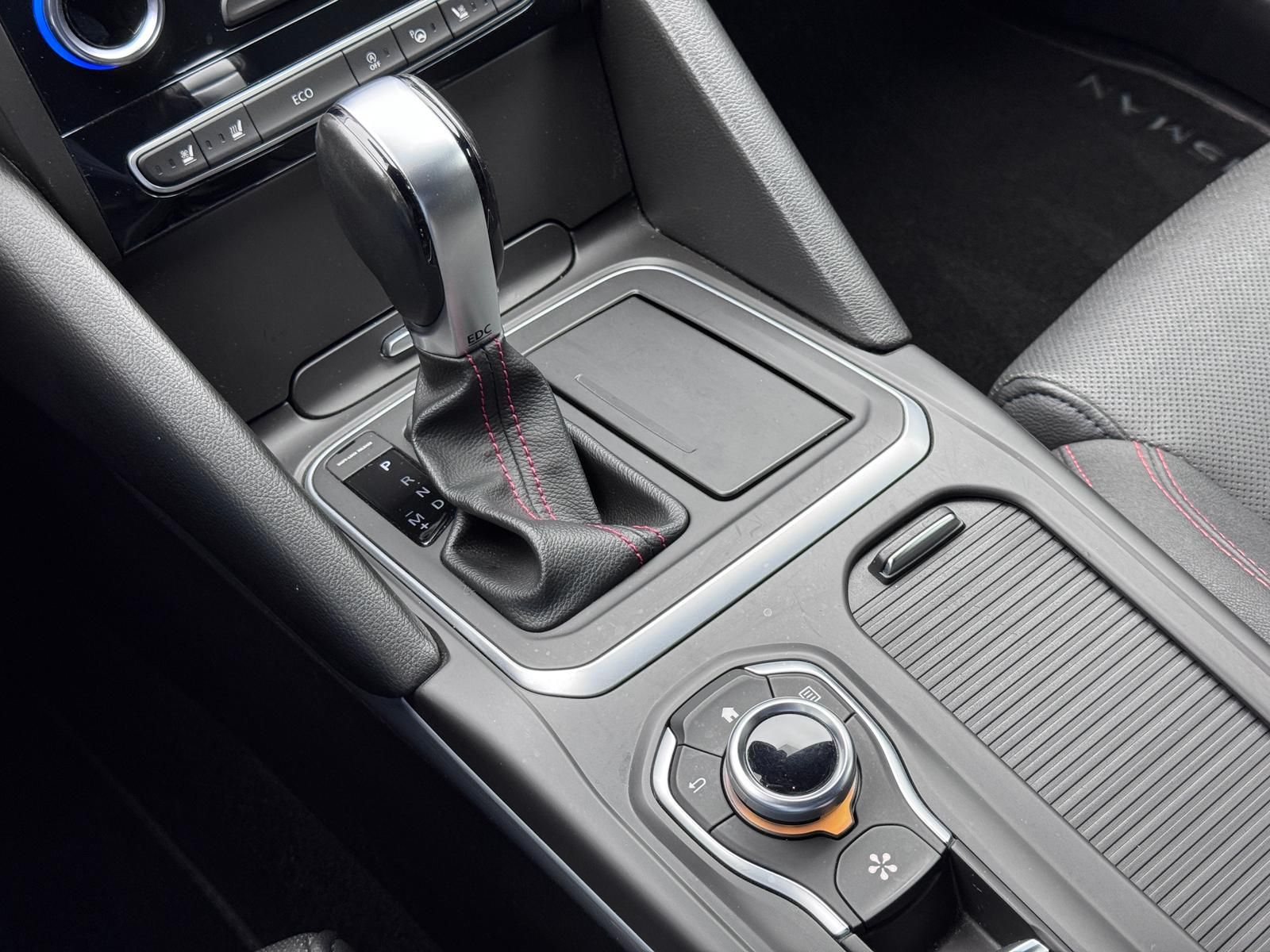 Fahrzeugabbildung Renault LIMITED BLUE dCi 200 EDC/ACC/BOSE/AHK/MASSAGE/DA