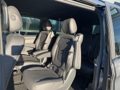 MERCEDES-BENZ V-Klasse V 250d AVANTGARDE EDITION extralang AMG MERCEDES-BENZ V-Klasse V 250d AVANTGARDE EDITION extralang AMG