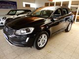 Volvo XC60 D4 Geartronic Momentum Leder , AHK , Navi , - Volvo XC60 aus 2014