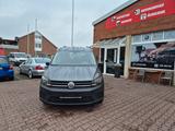 Volkswagen Caddy PKW Maxi Trendline BMT Rollstuhlrampe - Volkswagen Caddy: Kombi, Maxi
