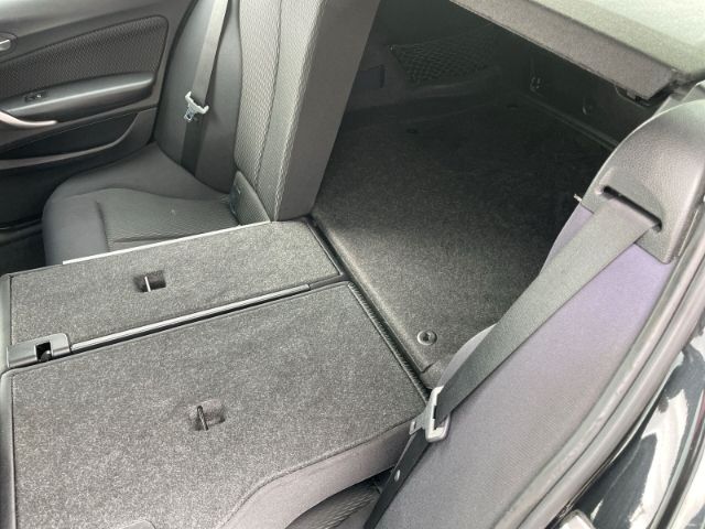 Fahrzeugabbildung BMW 118 d xDrive Navi, AHK, Sitzheizung, Schiebedach