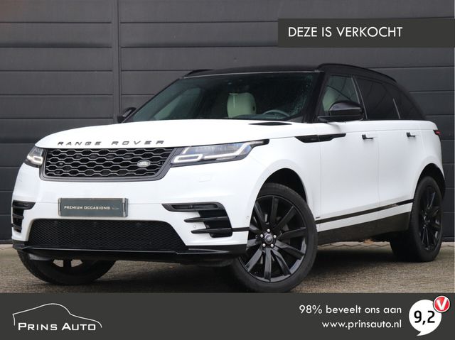 Land Rover Range Rover Velar 3.0 V6 AWD HSE |PANO|CAMERA|ST