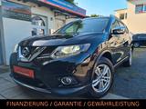 Nissan X-Trail dCi Tekna AUT * 7 Sitze* LED* Leder*Voll - Nissan aus 2015