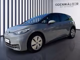 Volkswagen ID.3 Pure Performance W LED+Navi+KlimaA+PDC+AUT - graue Volkswagen ID.3