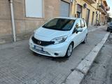 Nissan Note 1.5 dCi Tekna - Nissan Note Tekna mit Diesel-Antrieb