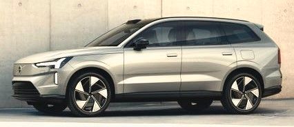 Volvo EX90