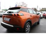 Peugeot 2008 Active Pack Elektro 136 *7.4kw OnBoard Char - Peugeot 2008 e-Active