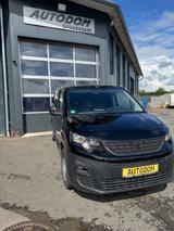 Peugeot Partner Premium L2 - Peugeot Partner: L2