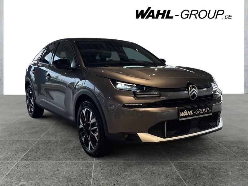 Citroën C4 1.2 Mild-Hybrid 145 Max