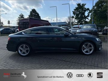Audi A5 - 7