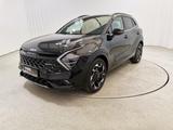 Kia Sportage 1.6 T-GDi 48V AWD DCT GT-Line LED|Navi - Kia Sportage mit Benzin-Antrieb: Leder, Geländewagen