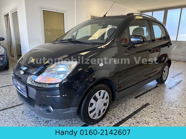 Chevrolet Matiz SE*Klima*5 Türen*Tüv 03/2027*