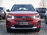 Citroën C3 1.2 Hybrid PLUS PDC SHZ KAMERA LENKRADHZ. LED - Citroën C3 aus 2025