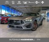 Ford MUSTANG GT CABRIO >15% RABATT+MAGNERIDE+BRONZE< - Ford Mustang Gebrauchtwagen in Bielefeld
