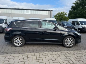 Ford S-Max - 5