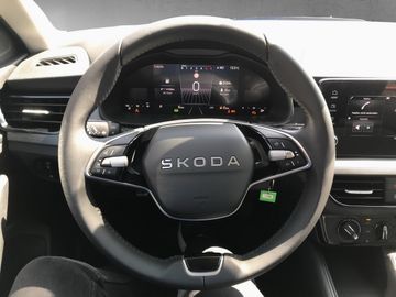 Skoda Kamiq Essence*PDC*LANE*SHZ*
