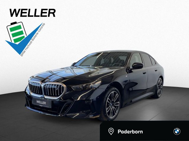 BMW i5 M Sport xDr40  AHK,B&W,Adapt.LED,DAProf,PA+