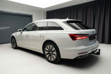 Audi A6 - 4