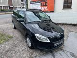 Skoda Fabia 1.6 TDI Combi Cool Edition / 1.Hand /Klima - Skoda Fabia mit Diesel-Antrieb: Combi