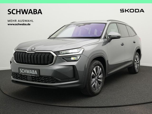 Skoda Kodiaq Selection 2.0TDI 4x4 DSG *StdHz*PANO*AHK*