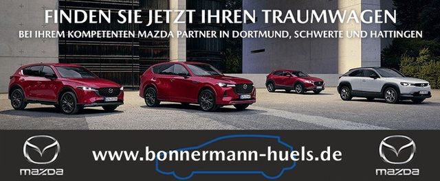 Mazda CX-5 2.0 Sports-Line Leder GSD *Klimaautomatik*B