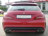 Mercedes-Benz CLA 220 4Matic AMG Line Aut. LED Navi Panorama - Mercedes-Benz CLA 220 mit Benzin-Antrieb: Automatik