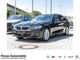 BMW 318i RFK NAVI LED PDC V+H DAB Parkass. Tempomat - BMW 318 Neuwagen