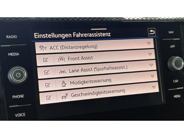 Volkswagen Taigo Prime DSG Kamera LED ACC SitzHZG CarPlay A, миниатюра 24