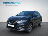 Nissan Qashqai 1.2 DIG-T N-Connecta - Panoramadach - Nissan Qashqai: Panoramadach
