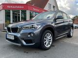 BMW X1 sDrive 18 i SHZ BT PDC AHK - BMW X1 Gebrauchtwagen