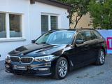 BMW 520 d Touring *TÜV NEU*Scheckheft*Leder*PDC*AHK - BMW 520 Gebrauchtwagen