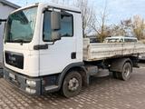 MAN TGL 8.150 4x2 3- Seitenkipper TÜV neu - Angebote