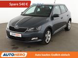 Skoda Fabia 1.0 TSI Style*PDC*SHZ*TEMPO*KLIMA*GARANTIE - Skoda Fabia in Nürnberg
