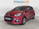 Hyundai i10 Passion ALLWETTER SITZ.HZG TEMPOMAT LENK.HZG - Hyundai i10 Gebrauchtwagen in Duisburg