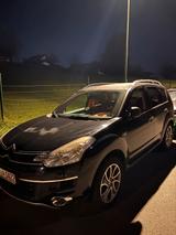 Citroën Citroen C-Crosser - scheckheftgepflegte Citroën C-Crosser
