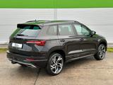 Skoda 150PS DSG Sportline NAVI ACC KAMERA eHK LM19"AHK - Skoda Autos von Händlern