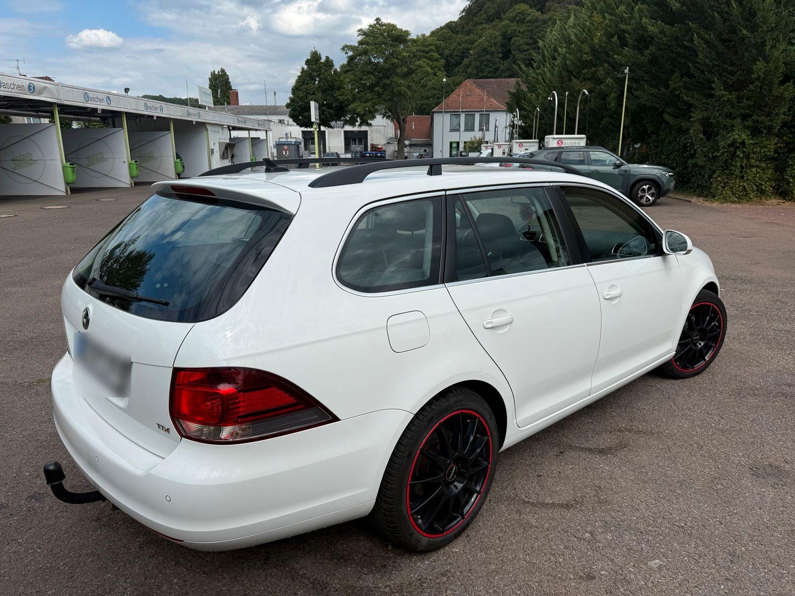 Volkswagen Golf 2011 — photo 5