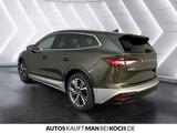 Skoda Enyaq 60 AHZV PAKETE WINTER TRANSPORT PLUS 20"LM - Skoda Neuwagen in Berlin