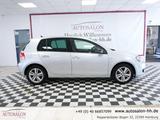 Volkswagen Golf Match*2Vorb*Steuerkette Neu*Servicegepf*Nav - : Euro4, Steuer
