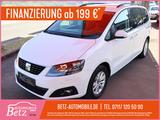 Seat Alhambra 2.0 TDI Style PDC RFK 7 Sitzer - Seat Alhambra in Stuttgart