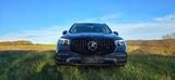 Mercedes-Benz MERCEDES-BENZ GLE 300D 4MATIC/AMG/AHK - Mercedes-Benz GLE 300: Von Privat