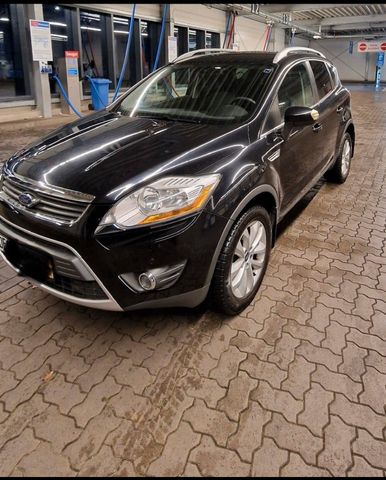 Ford kuga 2.0.   4*4