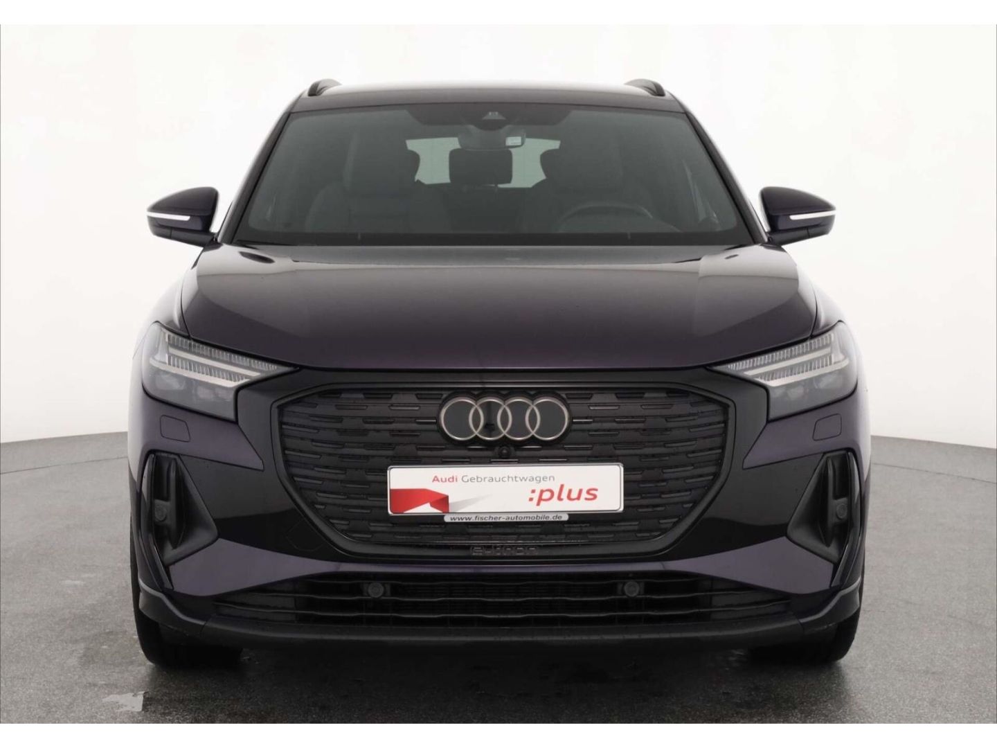 Audi Q4 e-tron - Bild 3