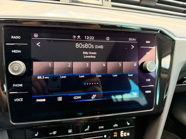 Passat Variant GTE NAV;PANO;AHK;ELSITZ