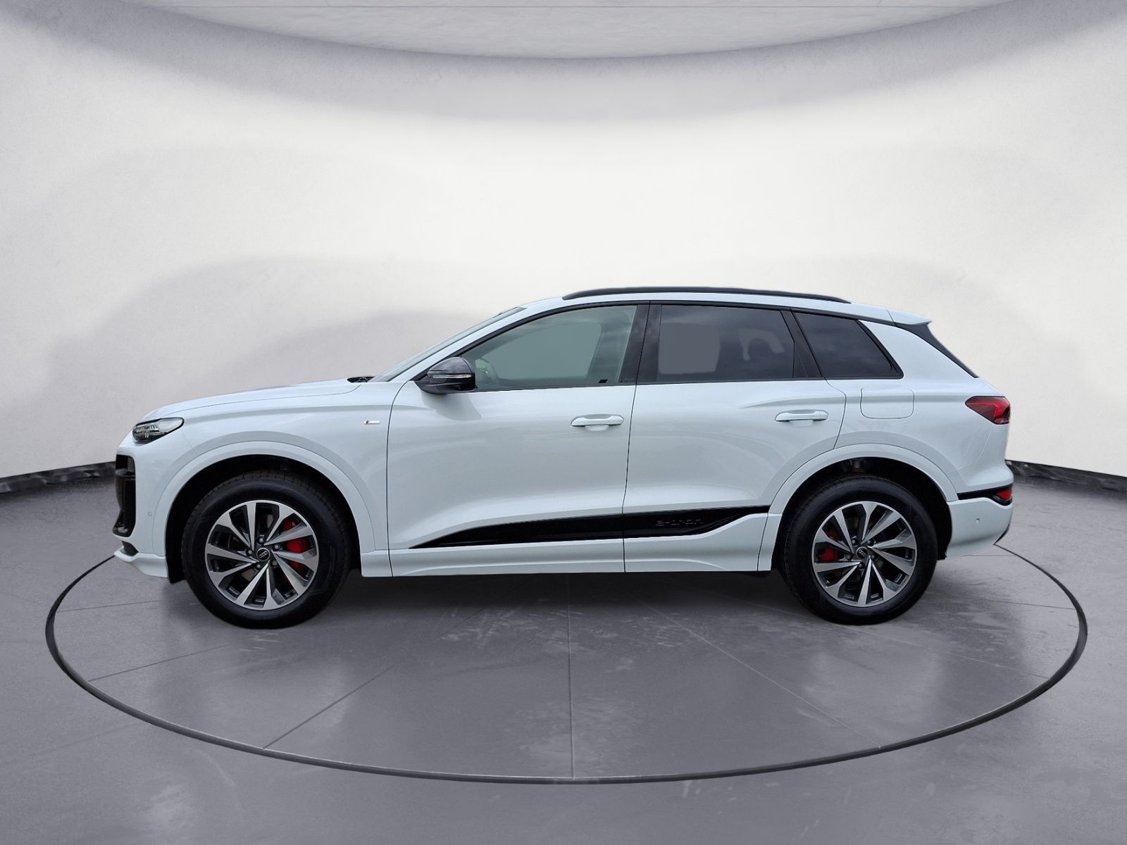 Audi Q6 e-tron - Bild 7
