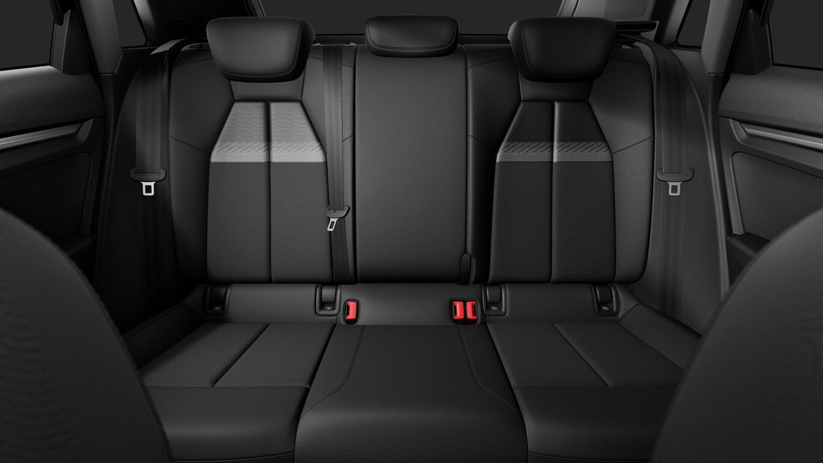 Audi A3 - Bild 13