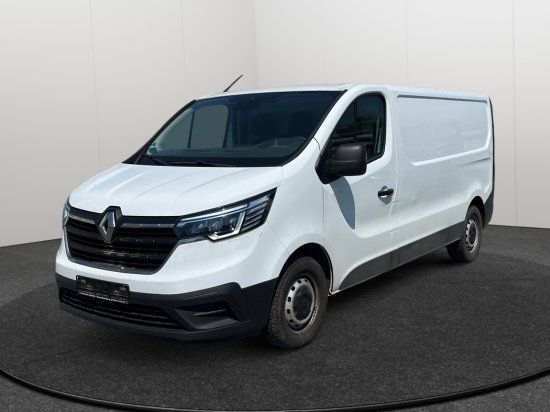 Image of Renault Trafic