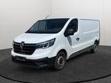 Renault Trafic 2.0 BLUE dCi 150 L2H1 3,0t Komfort (EU6d) - Renault Trafic: 150